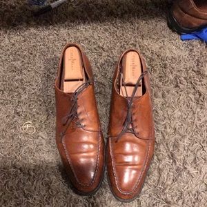 Men’s Allen Edmonds Powell Dress Shoes